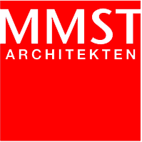 MMST Architekten Logo